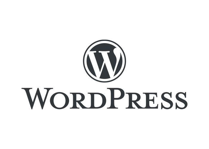 To create your website and manage it's content, you need a content management system (CMS). WordPress is an open-source website creation tool so is free and used by millions of people around the world.